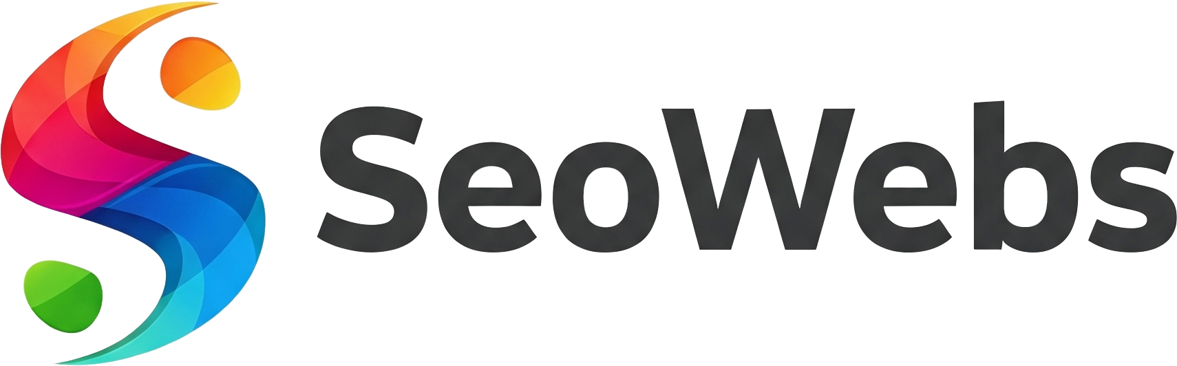 Logo de SEOWEBS.US